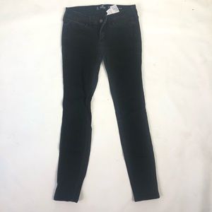 Hollister Lo-Rise Super Skinny Jeans 3R